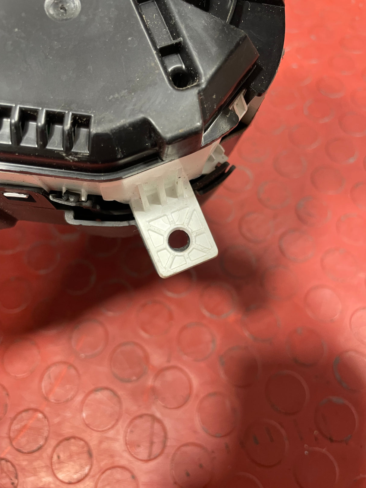 Ford Transit Connect DASH CLOCKS INSTRUMENT CLUSTER PANEL 2010-2023 P/N DT1T10849DF