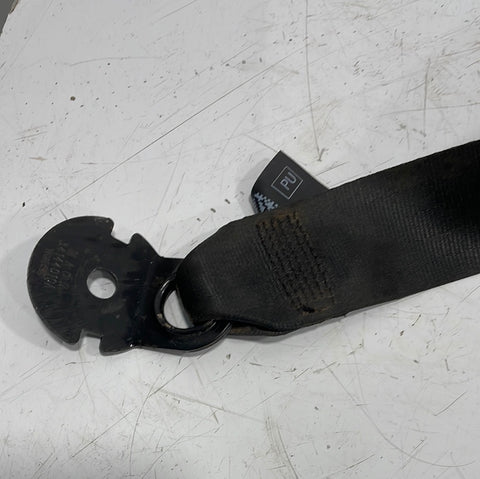 Renault Trafic Nissan NV300 PASSENGER SIDE FRONT SEAT BELT 2019-2022 P/N 868854200R