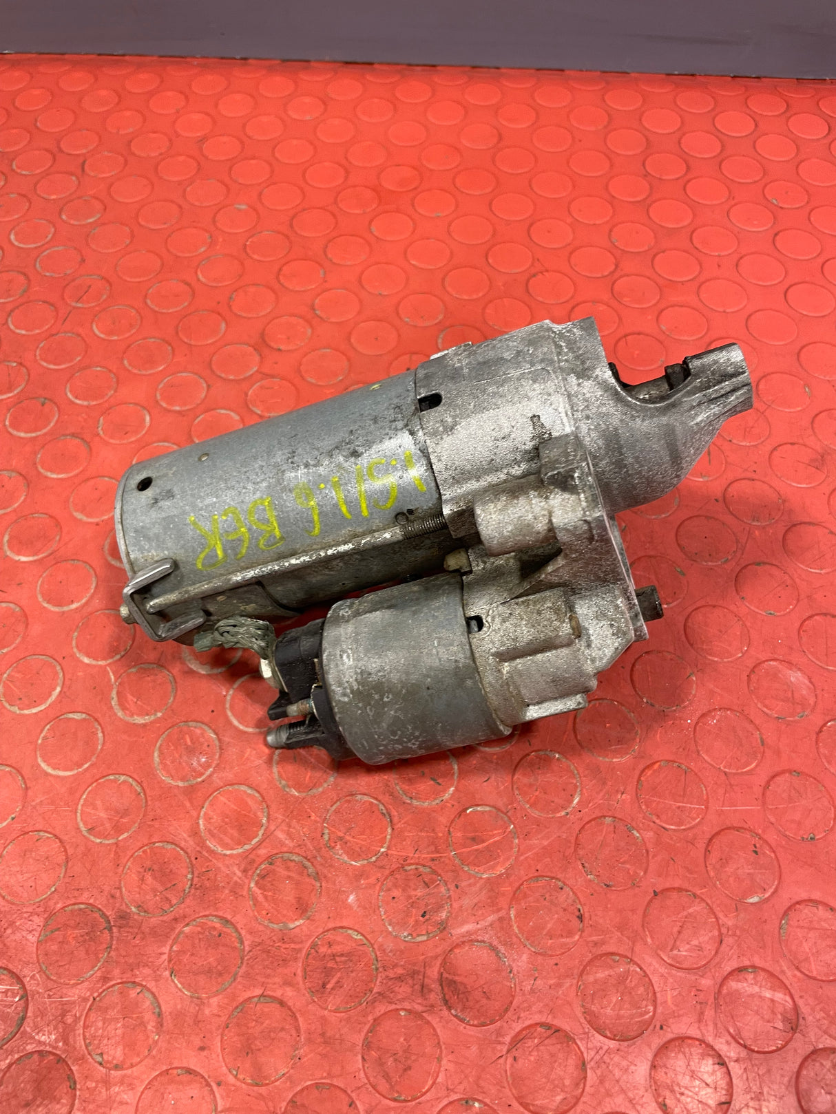 Citroen/Peugeot/Vauxhall/Toyota/Fiat STARTER MOTOR 5 Speed 1.5/1.6 2008-2025 P/N 9688268480 - 4