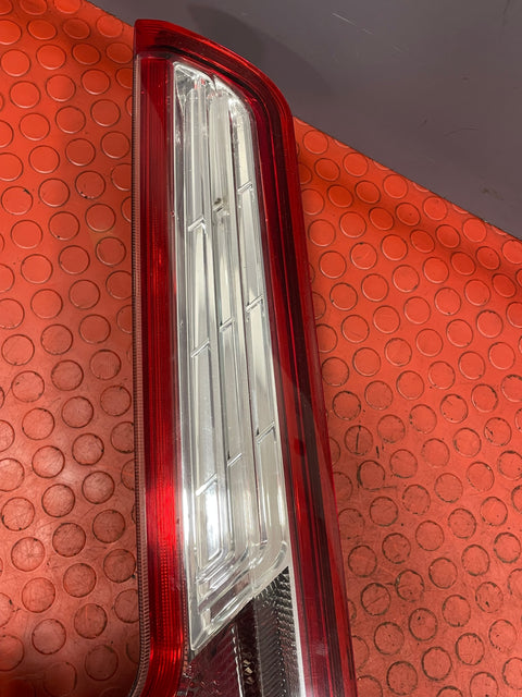 Ford Transit Custom TAILLIGHT DRIVER SIDE Drivers Side 2013-2018 P/N BK2113404AG - 1
