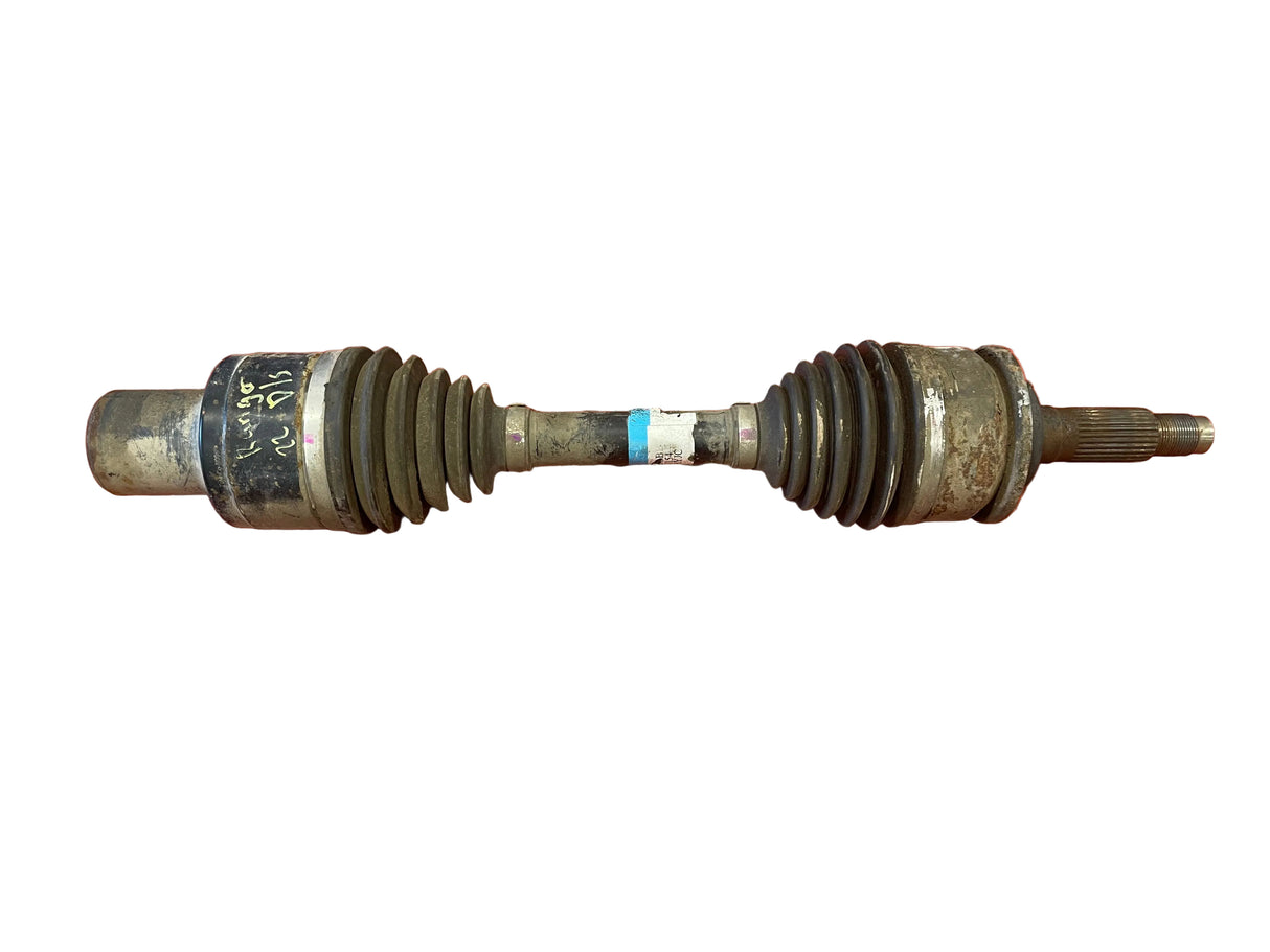 Ford Ranger Wildtrak DRIVE SHAFT 2.0 2011-2024 P/N JB6G3A427BB