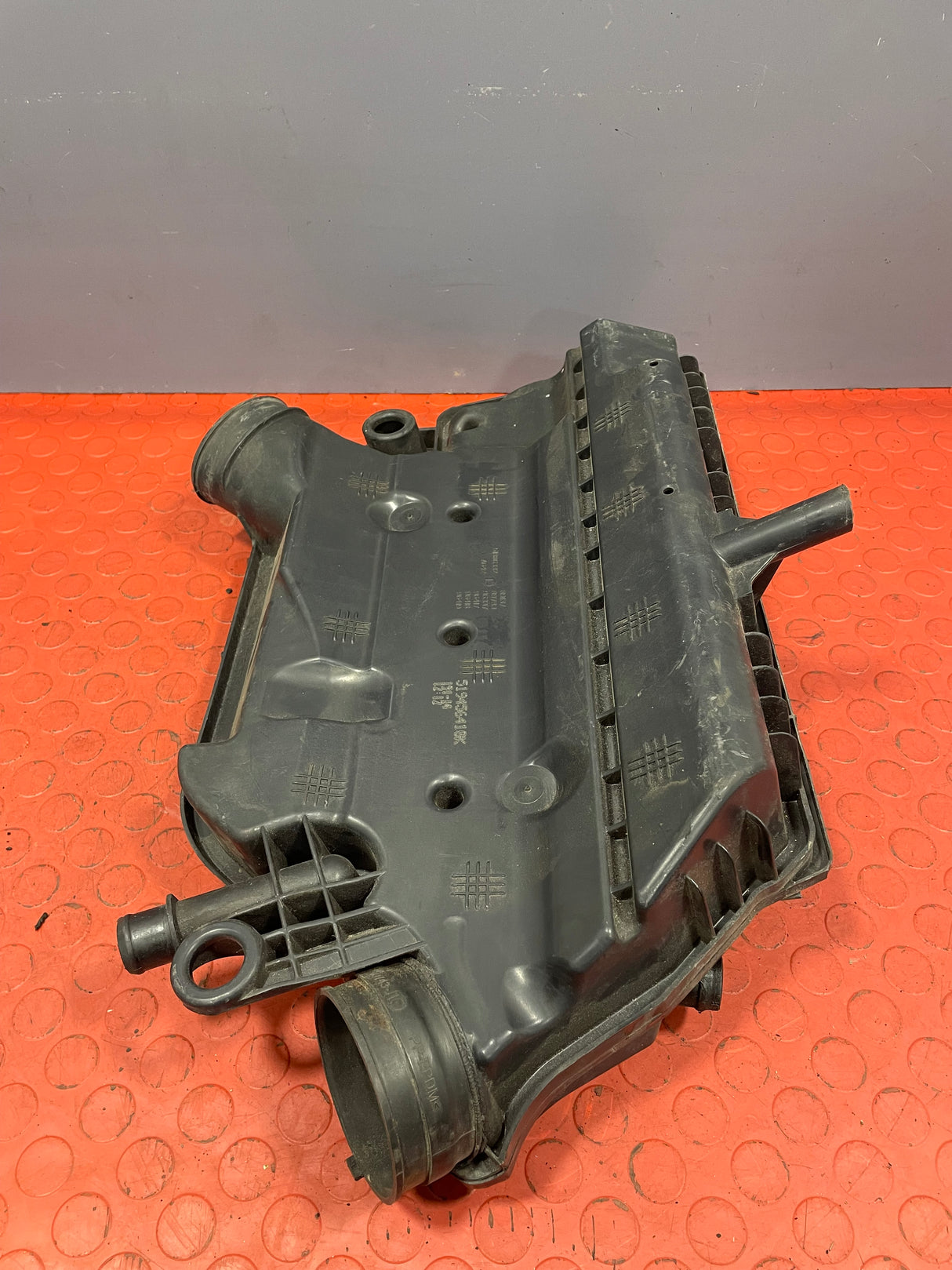 Fiat Fiorino/Peugeot Bipper/Citroen Nemo AIRBOX 1.3 MULTIJET 2008-2017 P/N 519456410K