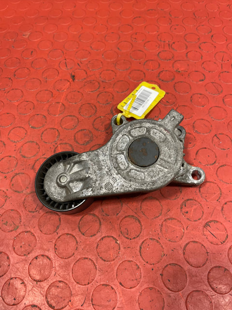 Peugeot Expert/ Citroen Dispatch/ Toyota Proace /Vauxhall Vivaro AUXILIARY BELT TENSIONER 1.6HDI 2018-2023 P/N 9807720180 - 1