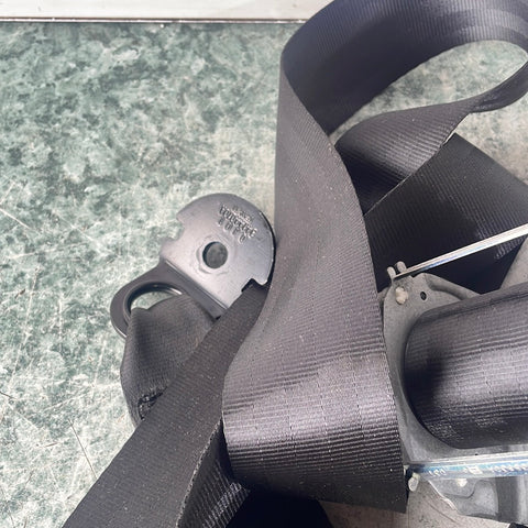 Renault Trafic/Vauxhall Vivaro PASSENGER SIDE FRONT SEATBELT 2015-2022 P/N 868854200R