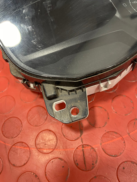 Ford Ranger Wildtrak DASH CLOCKS INSTRUMENT CLUSTER PANEL Automatic 2011-2019 P/N GB3T10849JD3ZHE