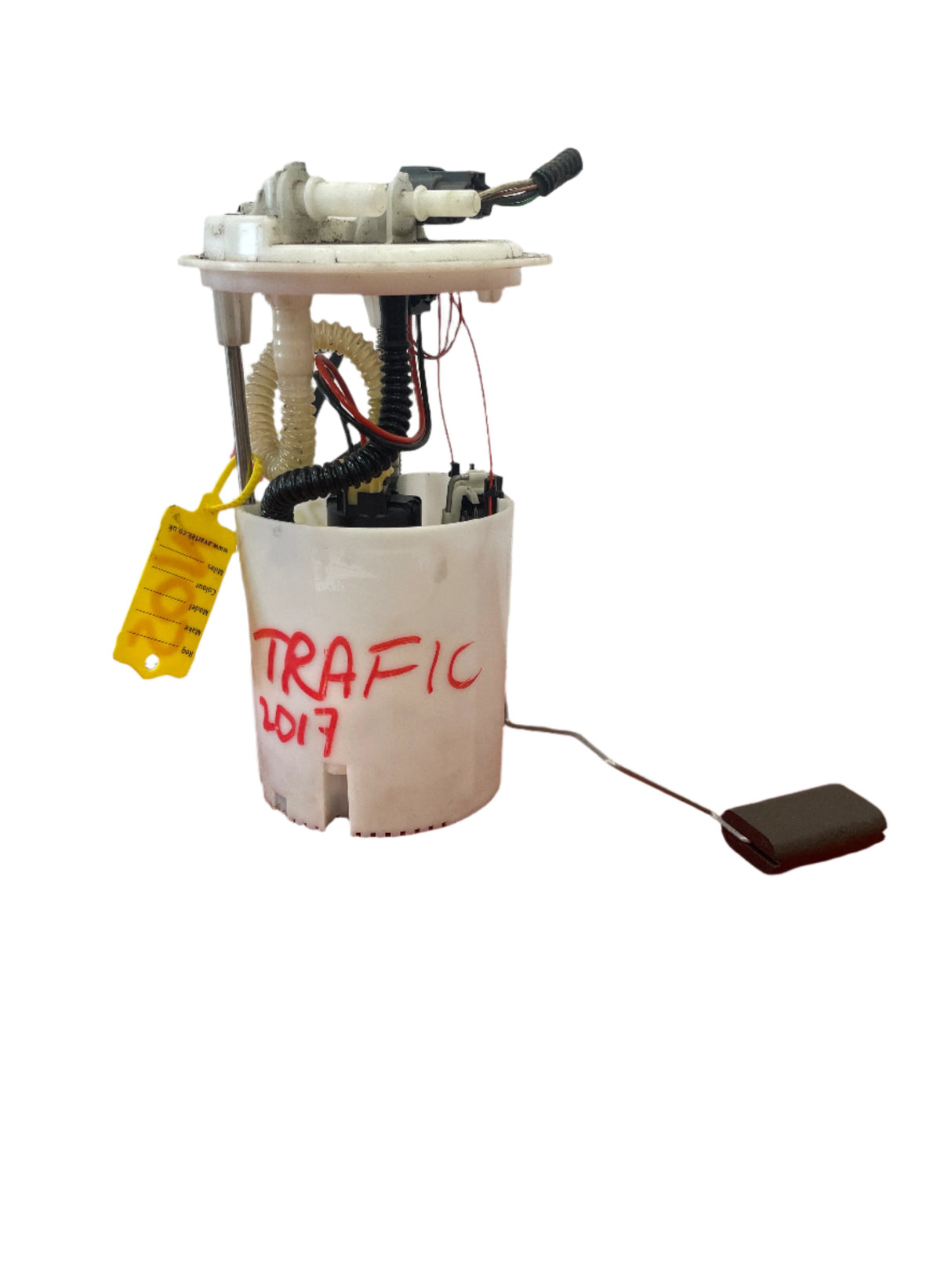 Renault Trafic/Vauxhall Vivaro/Nissan NV300 1.6 DCi FUEL SENDER PUMP 2014-2019 P/N 172021036R