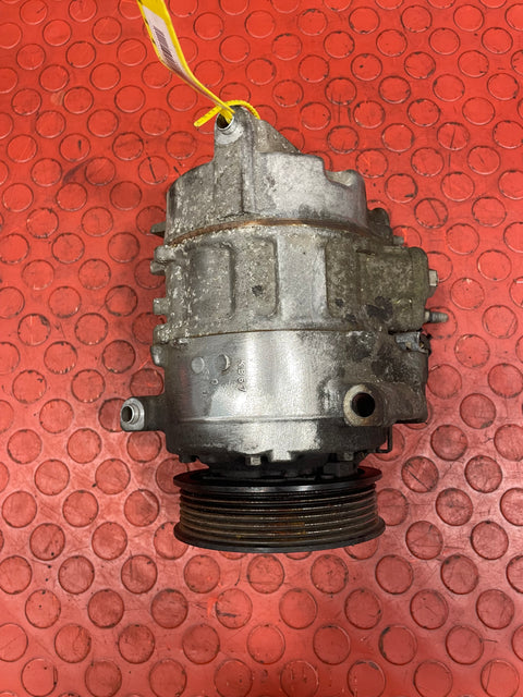 Ford Transit Custom 2.0 AIR CONDITIONING PUMP 2016-2023 P/N GK2119D629BE - 1