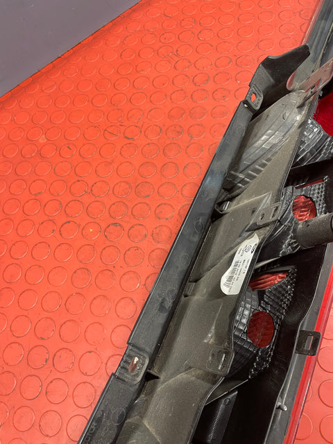 Ford Transit Custom TAILLIGHT ASSEMBLY (Without Bulbs) PASSENGER SIDE LH 2013-2023 P/N BK2113405AG - 2