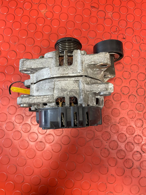 Ford Transit Custom ALTERNATOR w/ ROLLER 2.0 MK8 (1 PIN) 2016-2023 P/N KK3T10300BB - 4