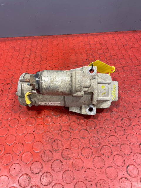 Ford Transit Custom FWD STARTER MOTOR 2.0 2016-2023 P/N GK2T11000AB