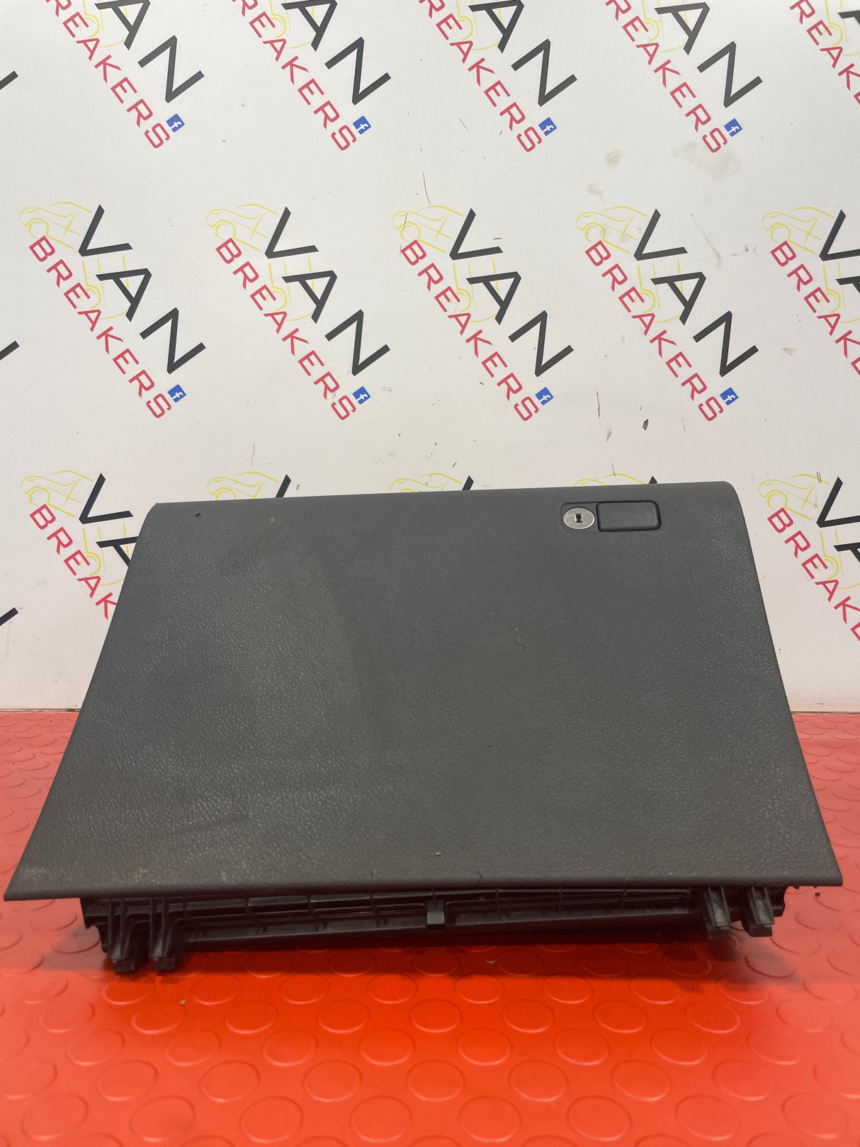 Toyota Hilux LOWER GLOVEBOX 2016-2022 P/N 55550-KK040