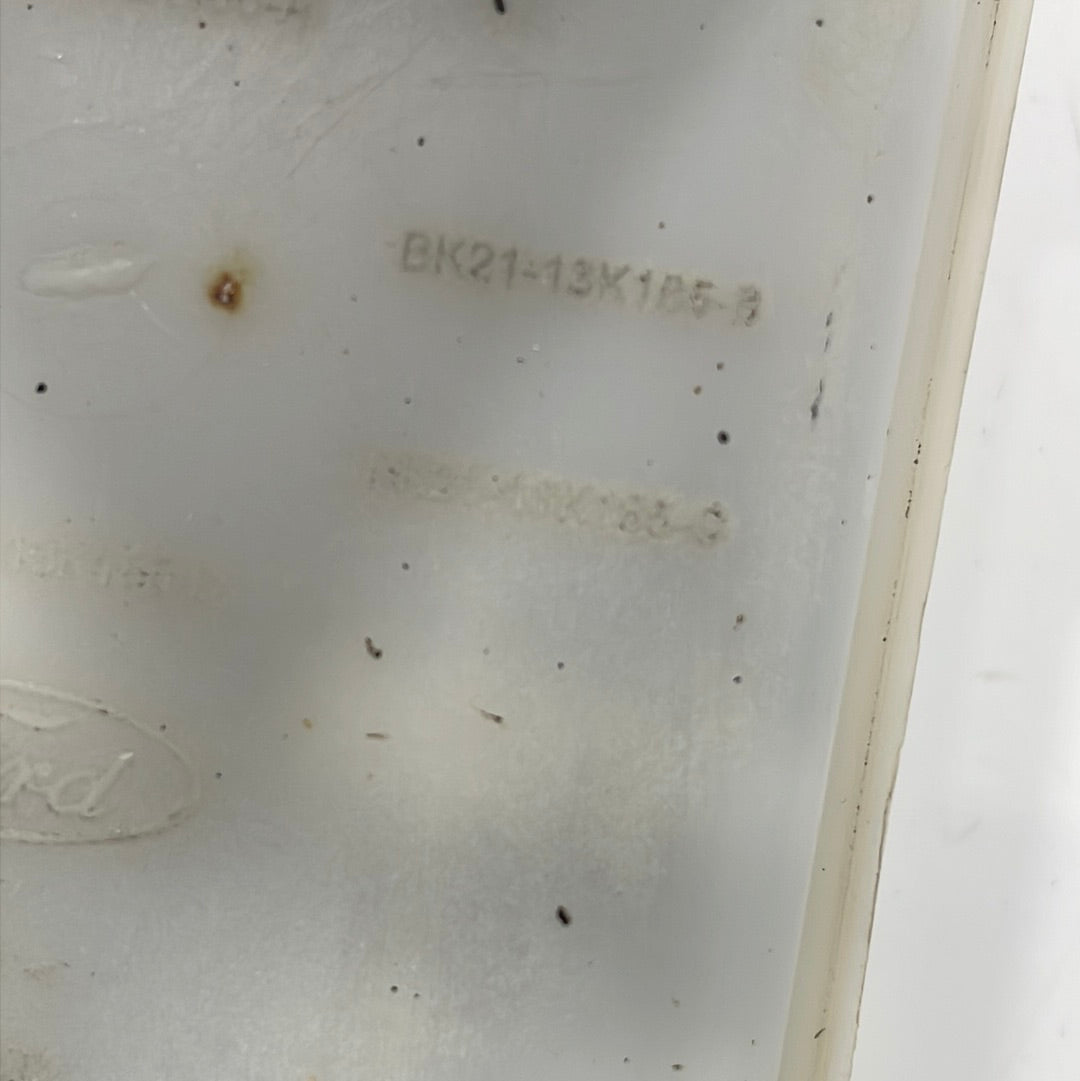 Ford Transit Custom SCREEN WASH RESERVOIR 2013-2023 P/N BK2113K185B