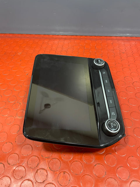 Ford Transit Custom MULTIMEDIA SAT NAV DISPLAY RADIO 2019-2023 P/N L1BT18B955FB