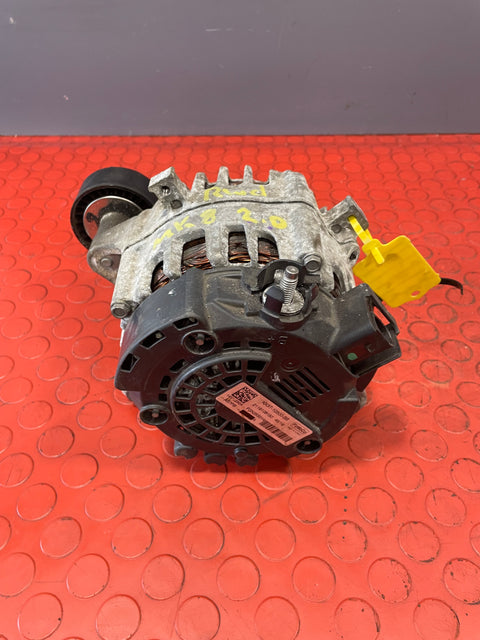 Ford Transit Custom ALTERNATOR w/ ROLLER 2.0 MK8 (1 PIN) 2016-2023 P/N KK3T10300BB - 4