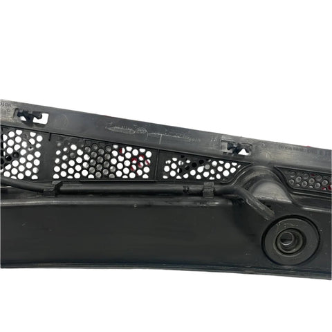 Citroen Berlingo/Peugeot Partner DRIVER SIDE SCUTTLE PANEL 2019/2023 P/N 9816604280