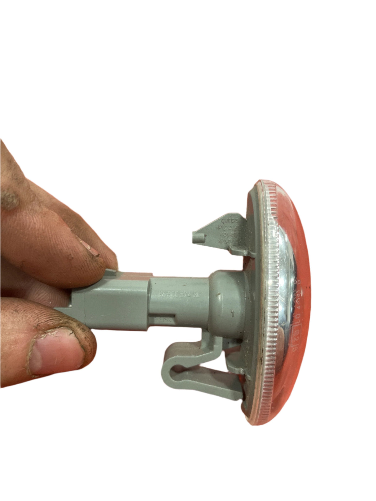 Citroen Berlingo C1 C2 C3 Picasso/Peugeot Partner SIDE INDICATOR REPEATER LIGHT LAMP P/N 9680057480