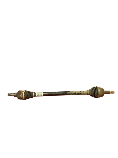 Citroen Berlingo/Peugeot Partner/Vauxhall Combo/Toyota Proace City DRIVE SHAFT Driver's Side 1.5 2019-2024 P/N 9806699780 - 5