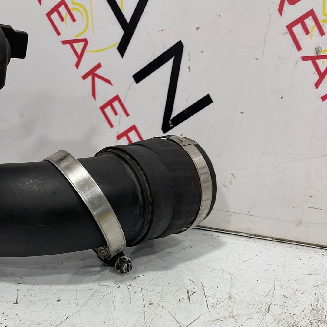Ford Transit Custom 2.0 TDCi INTERCOOLER PIPE HOSE RIGHT SIDE P/N KK216F073