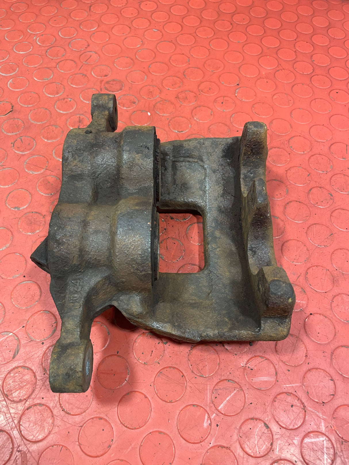 Ford Transit MK8/Custom BRAKE CALIPER Front Passengers Side 2.0 2018-2023 P/N W08364AG