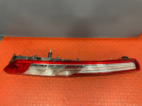 Ford Transit Custom TAILLIGHT ASSEMBLY (Without Bulbs) PASSENGER SIDE LH 2013-2023 P/N BK2113405AG - 2