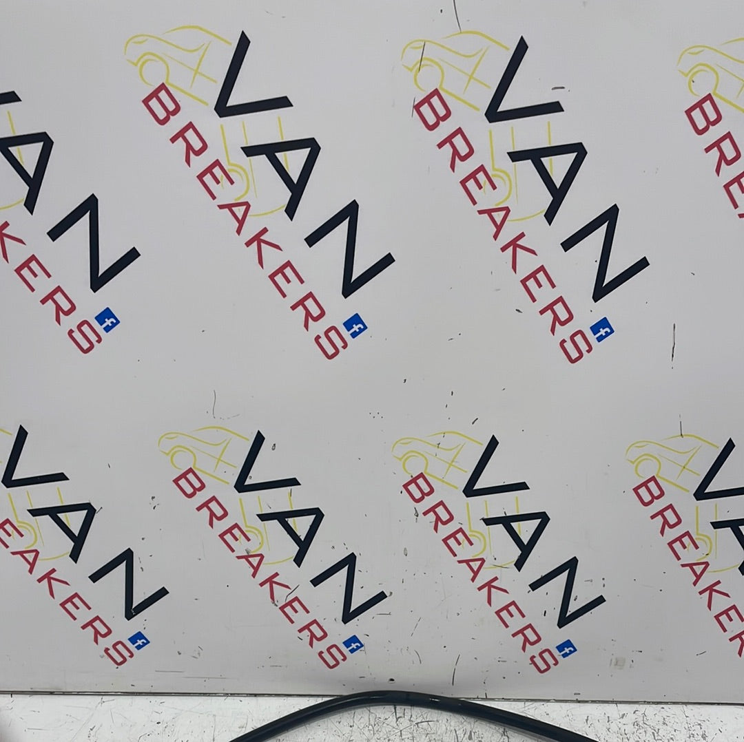 Ford Transit 2014 SPARE WHEEL CARRIER RELEASE CABLE BK211513AA