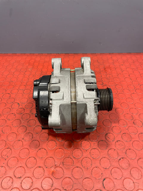 Citroen Berlingo/Peugeot Partner ALTERNATOR (1 PIN) AFTERMARKET 1.6 2008-2018 P/N 9678048880 / AUTOELECTRO 1132666