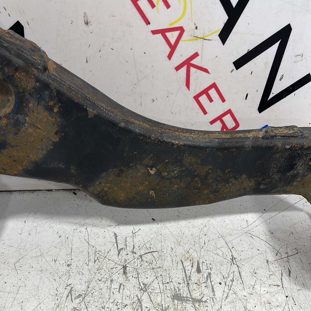 Volkswagen Transporter T5 FWD DRIVER SIDE FRONT LOWER CONTROL ARM/WISHBONE 2.0 2016-2019 P/N 7E0407166B