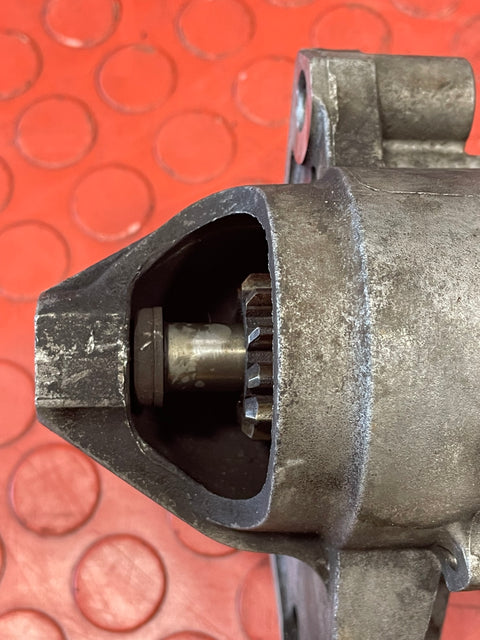 Citroen Berlingo/Peugeot Partner/Vauxhall Combo/Toyota Proace City STARTER MOTOR 1.6/1.5 12V 2016-2024 P/N 9688268480 / TS14E110