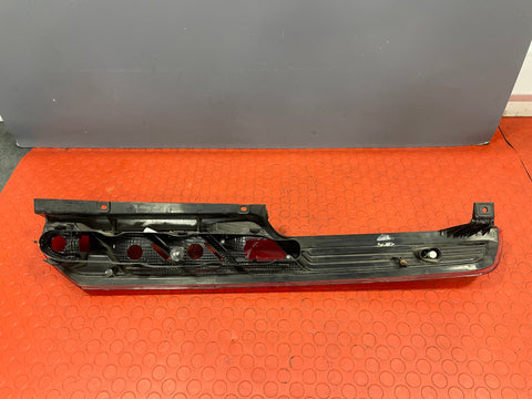 Ford Transit Custom TAILLIGHT ASSEMBLY (Without Bulbs) PASSENGER SIDE LH 2013-2023 P/N BK2113405AG - 2