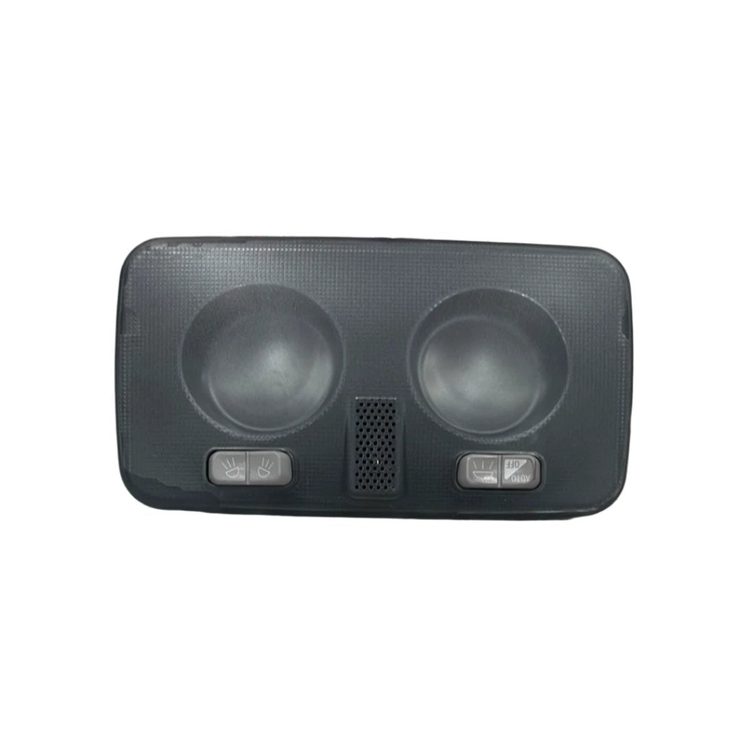 Citroen Dispatch/ Peugeot Expert/ Vauxhall Vivaro/ Toyota Proace INTERIOR FRONT ROOF LIGHT P/N 1520400000