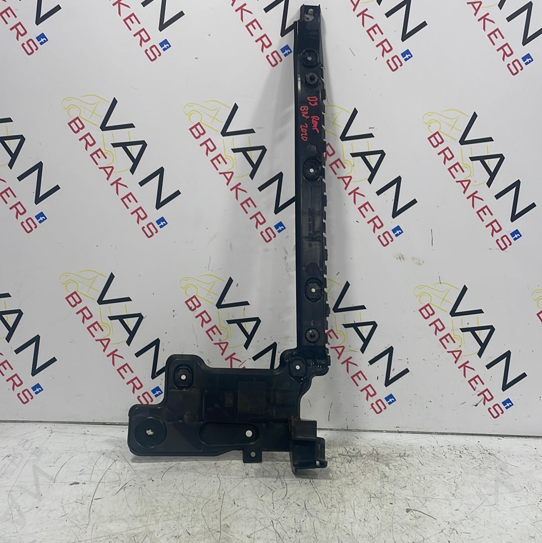 Ford Transit 2020 BUMPER MOUNTING BRACKET 6 SPEED P/N BK3117A881AE