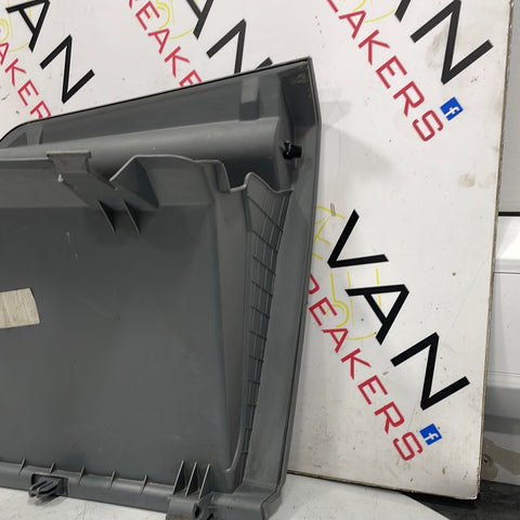 Ford Transit Mk8 GLOVE BOX DOOR 2016 P/N BK31V06010