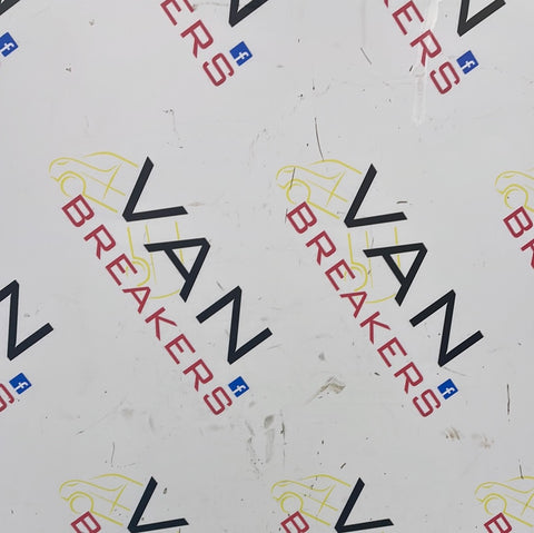 Citroen Dispatch/ Peugeot Expert/ Toyota Proace/Vauxhall Vivaro ABS PUMP UNIT 1.5 HDI 2019-2023  P/N 0265956240