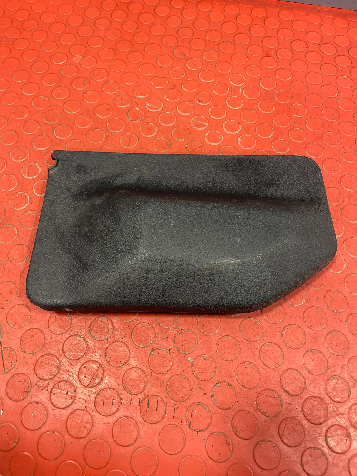 Citroen Dispatch/Peugeot Expert/Vauxhall Vivaro/Toyota Proace/Fiat Scudo REAR DOOR INNER TRIM 2016-2025 P/N 9813513277