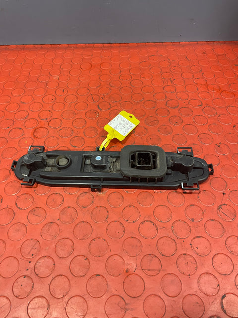 Renault Kangoo 2 TAILLIGHT INSERT (2/3 Blubs) 2007-2021 P/N 89072580
