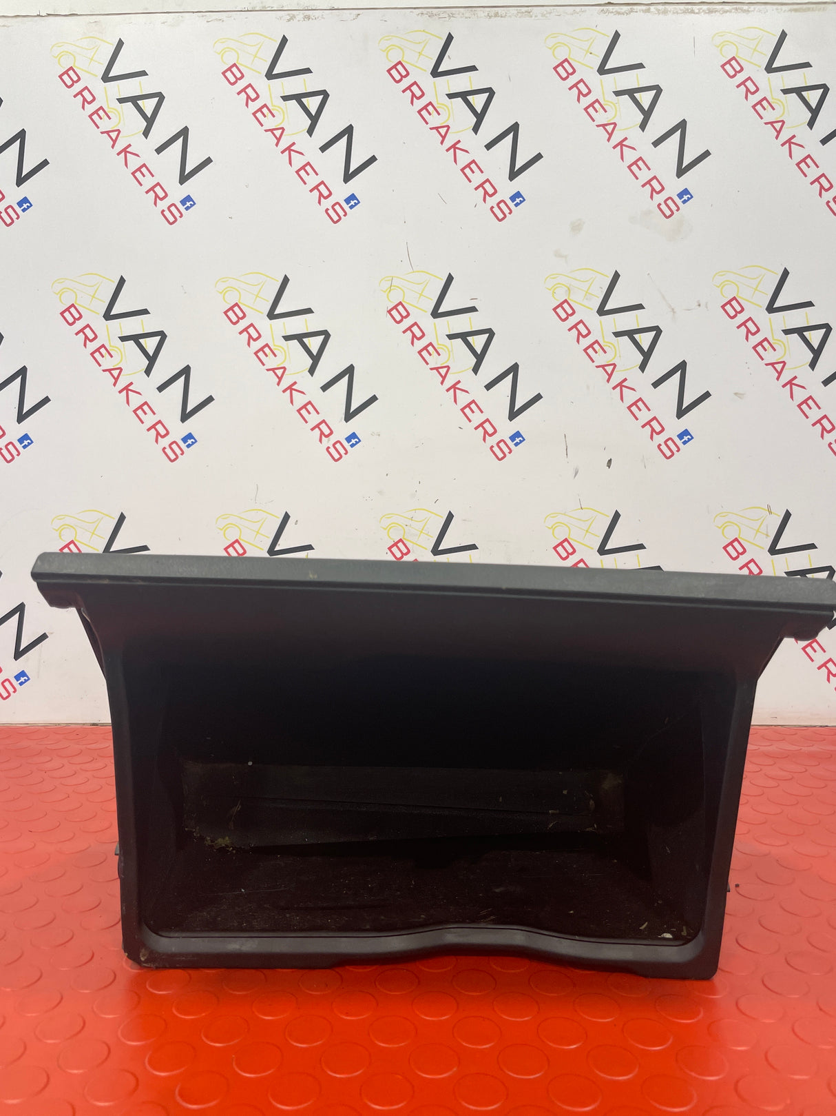 Toyota Hilux LOWER GLOVEBOX 2016-2022 P/N 55550-KK040