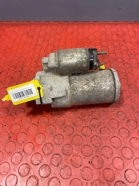 Ford Transit Custom FWD STARTER MOTOR 2.0 2016-2023 P/N GK2T11000AB - 3