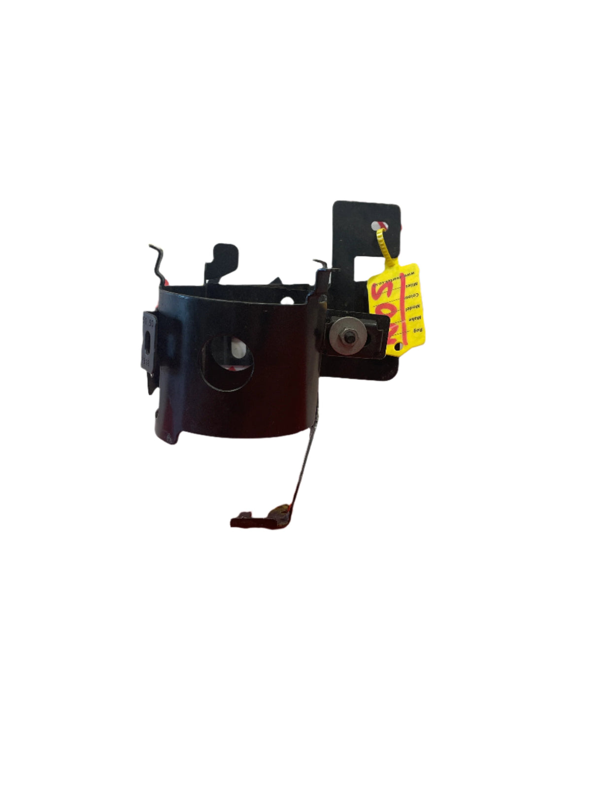 Renault Kangoo/Mercedes Citan FUEL FILTER HOUSING BRACKET 2017 P/N 164195227R