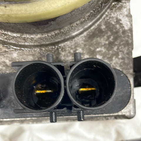 Citroen Dispatch/ Peugeot Expert/ Vauxhall Vivaro/ Toyota Proace ELECTRIC POWER STEERING PUMP 2.0 2017-2024 P/N 9818127580