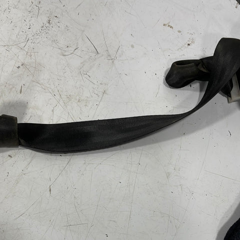 Renault Trafic Nissan NV300 PASSENGER SIDE FRONT SEAT BELT 2019-2022 P/N 868854200R