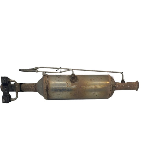 Citroen Berlingo/Peugeot Partner CATALYTIC CONVERTER/DPF PARTICULATE FILTER 2018-2024 1.6 P/N 1476463XXX - 3