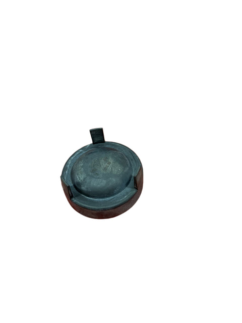 Volkswagen Golf Mk5/Renault Megane Mk3 HEADLIGHT DUST CAP COVER P/N 1305219118