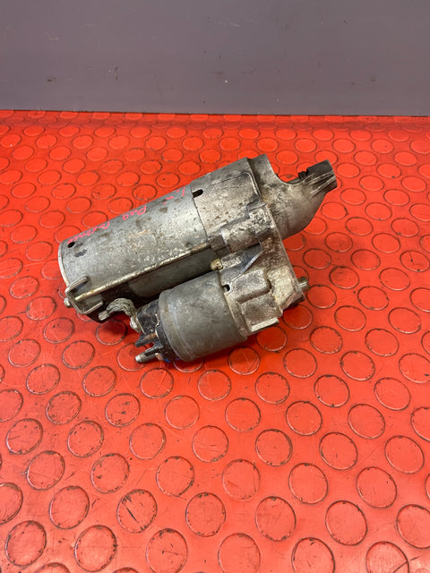Citroen Berlingo/Peugeot Partner/Vauxhall Combo/Toyota Proace City STARTER MOTOR 1.6/1.5 12V 2016-2024 P/N 9688268480 - 8 / TS14E110