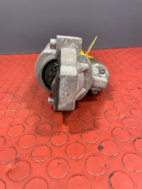 Ford Transit Custom STARTER MOTOR Automatic 2.0 FWD 2016-2024 P/N GK2T11000DC
