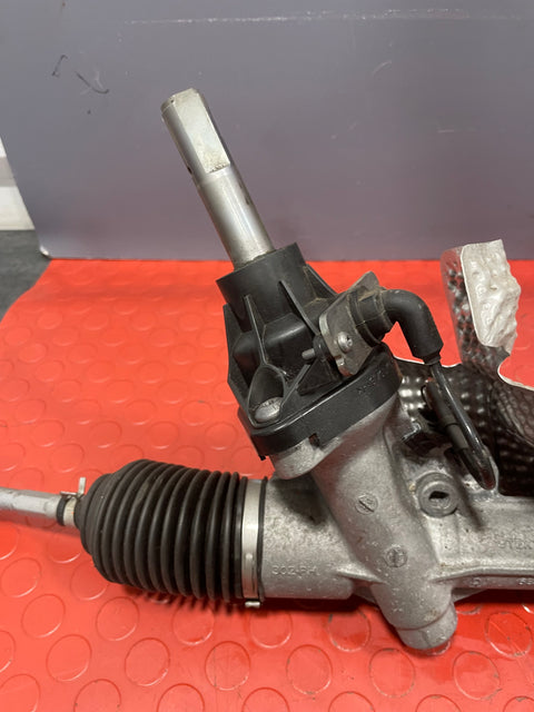 Citroen Berlingo/Peugeot Partner/Vauxhall Combo/Toyota Proace City STEERING RACK 1.5 2019-2023 P/N 9855552980