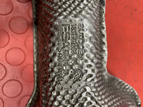 Citroen Berlingo/ Peugeot Partner / Vauxhall Combo/ Toyota Proace City ELECTRIC POWER STEERING RACK (2019-2024) P/N 9831960280