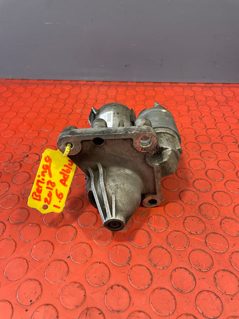 Citroen Berlingo/Peugeot Partner/Vauxhall Combo/Toyota Proace City STARTER MOTOR 1.6/1.5 12V 2016-2024 P/N 9688268480 / TS14E110