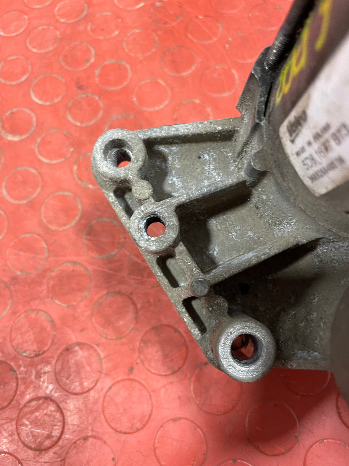 Citroen/Peugeot/Vauxhall/Toyota/Fiat STARTER MOTOR 5 Speed 1.5/1.6 2008-2025 P/N 9688268480 - 8
