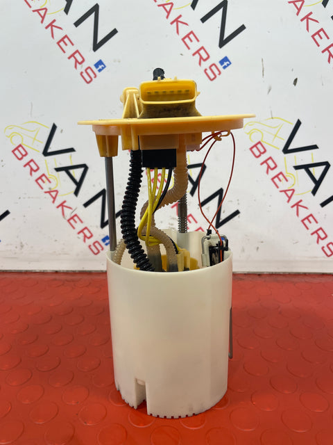 Vauxhall Movano B/ Renault Master III IN TANK FUEL PUMP ASSEMBLY SENDER UNIT 2.3 DCI 2011-2019 P/N 172020772R
