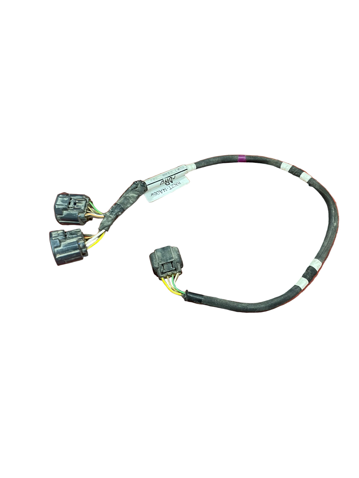 Ford Transit Custom FUEL TANK WIRING HARNESS 2.0 2016-2023 P/N KK2T14A069AB